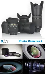 Photos - Photo Cameras 2