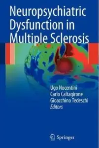 Neuropsychiatric Dysfunction in Multiple Sclerosis [Repost]