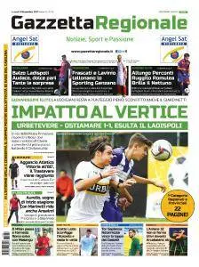 Gazzetta Regionale - 6 Novembre 2017