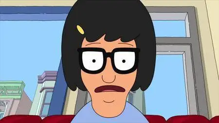 Bob's Burgers S08E11