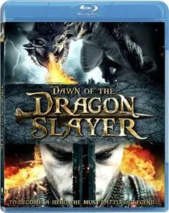 Dawn of the Dragonslayer (2011)