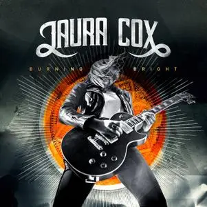 Laura Cox - Burning Bright (2019)