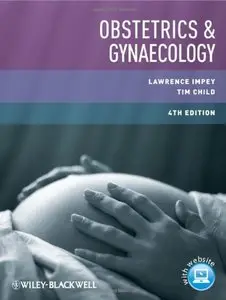 Obstetrics and Gynaecology, 4th Edition