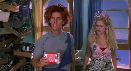 Mr. Accident (2000) 