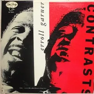 Erroll Garner - Contrasts (1954)
