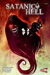 Satanic Hell 07 (2015)