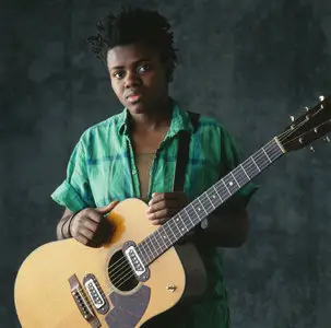 Tracy Chapman - Discography (1986-2011)