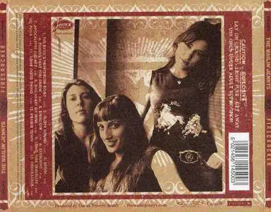 The Wailin' Jennys - Firecracker (2006)