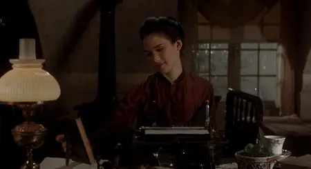 Bram Stoker's Dracula (1992)