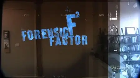 DC Forensic Factor - Forensics on Trial (2004)