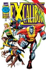 Excalibur 101 1996 Digital