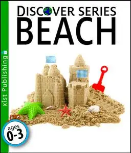 «Beach: Discover Series» by Xist Publishing