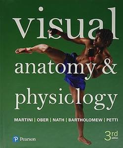Visual Anatomy & Physiology (Repost)