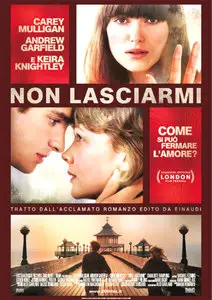 Non lasciarmi (2011)