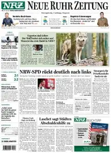 Neue Ruhr Zeitung – 23. September 2019