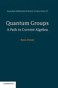 Quantum Groups: A Path to Current Algebra