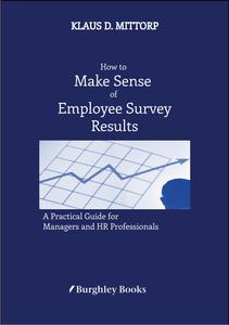 How to Make Sense of Employee Survey Results : A Practical Guide for Managers and HR Professionals