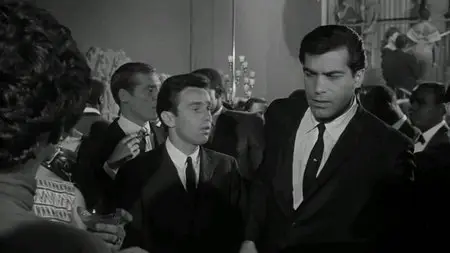 Too Late Blues (1961)