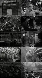 Back to Bataan (1945)