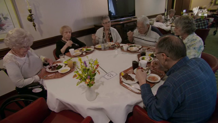 In Defense of Food (2015)