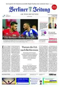 Berliner Zeitung – 02. novembre 2019