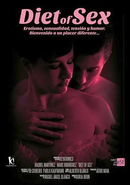 Diet of Sex (2014)
