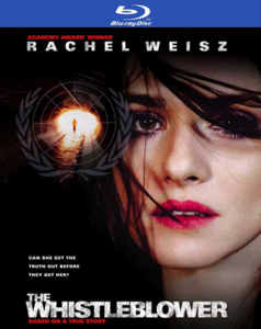 The Whistleblower (2010)