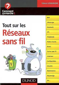 Tout sur les reseaux sans fil (Repost)
