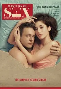 Masters of Sex S02 (2014)