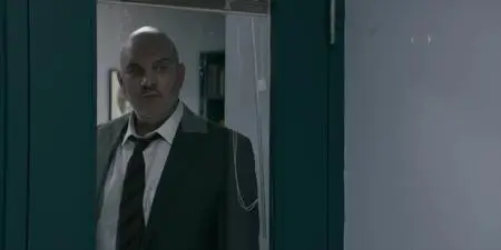 Wayne S01E01