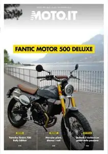 Moto.it Magazine N.432 - 30 Giugno 2020