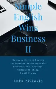 Simple English Wins Business II