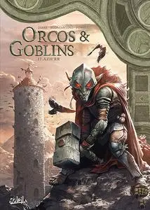 Orcos & Goblins Tomos 17 & 18