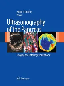 Ultrasonography of the Pancreas: Imaging and Pathologic Correlations (repost)