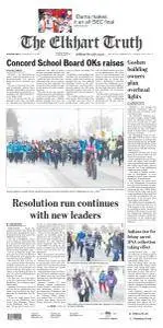 The Elkhart Truth - 3 January 2018