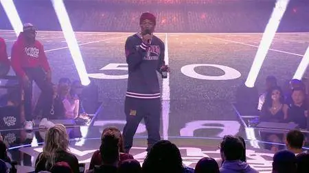 Wild 'n Out S11E04
