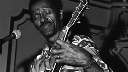 Chuck Berry: The Original King of Rock 'N' Roll (2018)