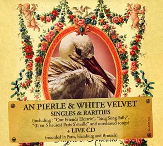 An Pierle & The White Velvet