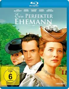 An Ideal Husband (1999)