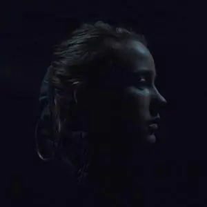 Lucy Railton - Paradise 94 (2018)