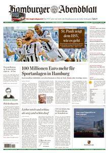 Hamburger Abendblatt - 06. August 2018