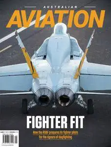 Australian Aviation - September 2018