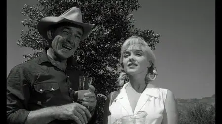 Forever Marilyn - The Misfits (1961-2012)