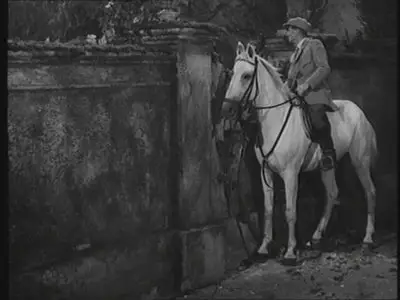 Alraune / Mandragore / Unnatural (1952)