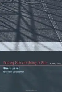 Feeling Pain and Being in Pain (2nd edition)