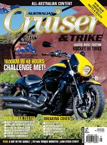 Cruiser & Trike - November 2014 (True PDF)