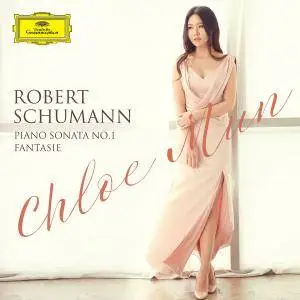 Chloe Mun - Schumann: Piano Sonata No. 1 & Fantasie (2017)