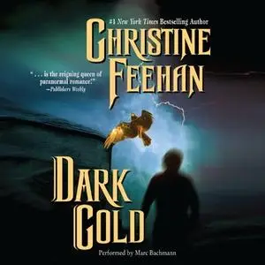 «Dark Gold» by Christine Feehan