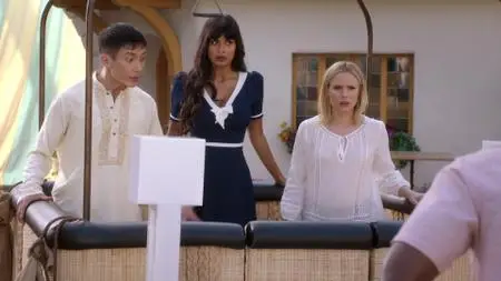 The Good Place S02E09