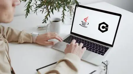 Java And C++ Programming Crash Course 2022